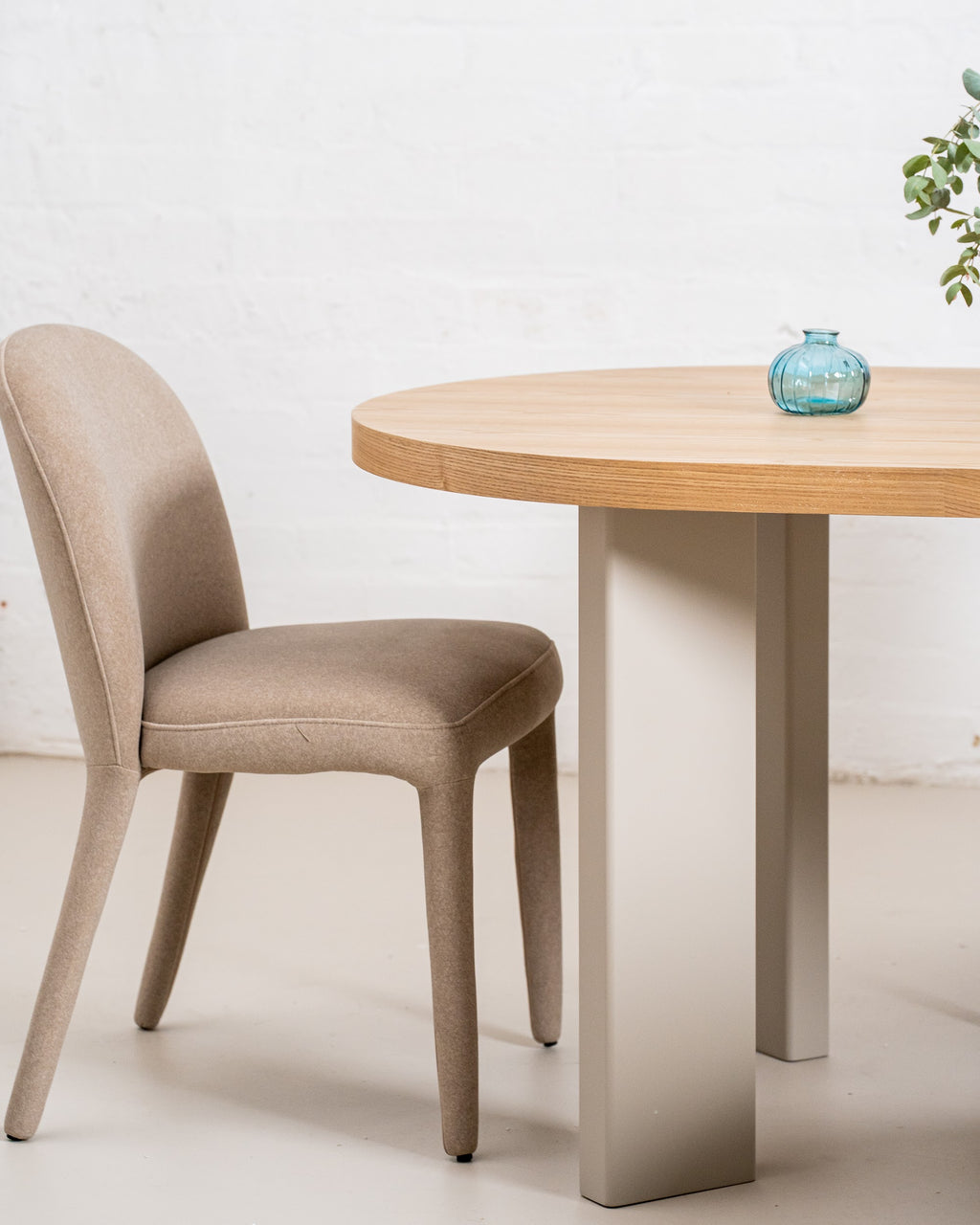 Onasis Dining Chair Linen (Set of 2) - image 25
