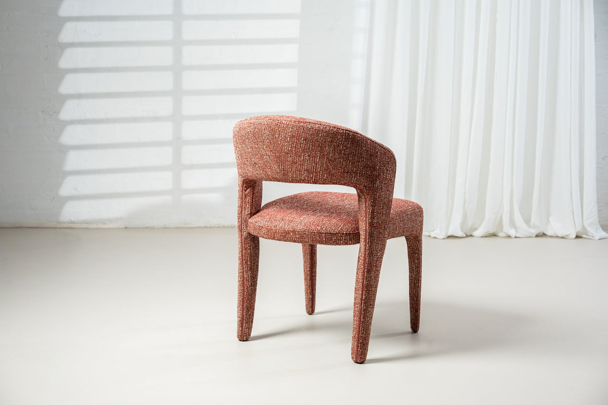 Seville Dining Chair Sunset (Set of 2) - image 10