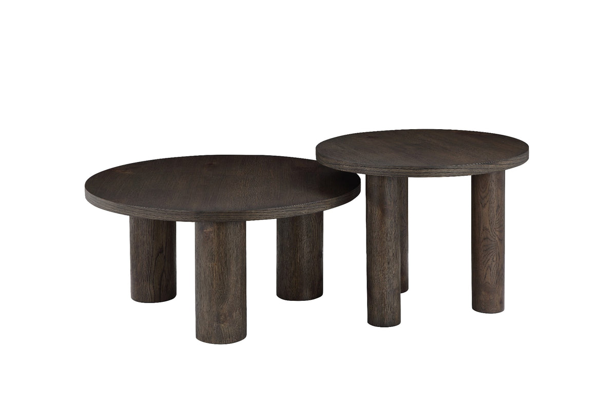Capri Lamp Table Coffee - image 2