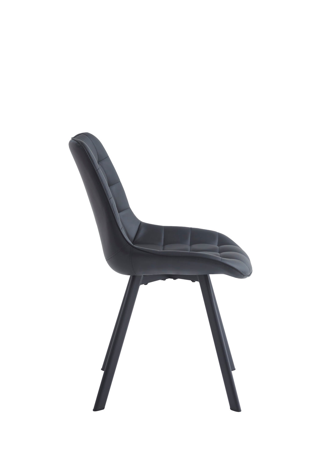 Forest Dining Chair Black (Set of 2) - image 3