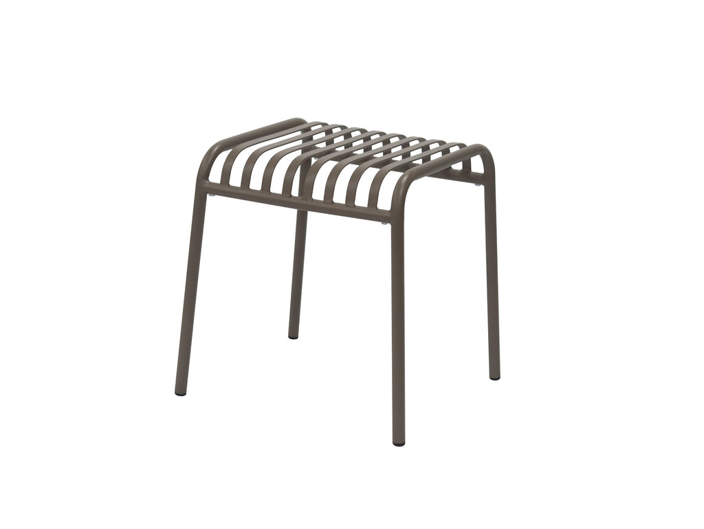 Swiss Side Table Cappuccino - image 2