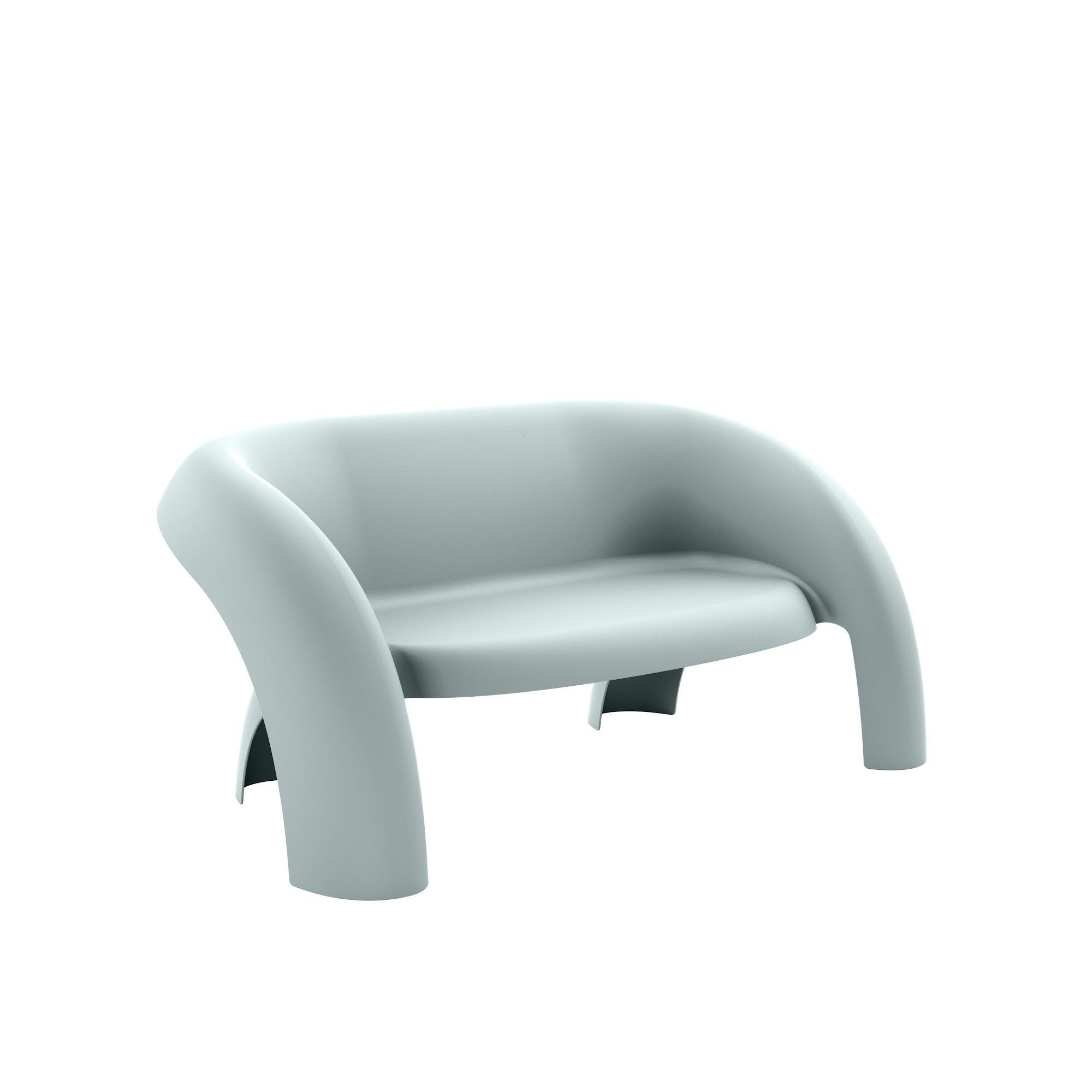 Bondi Outdoor Sofa Celadon Green