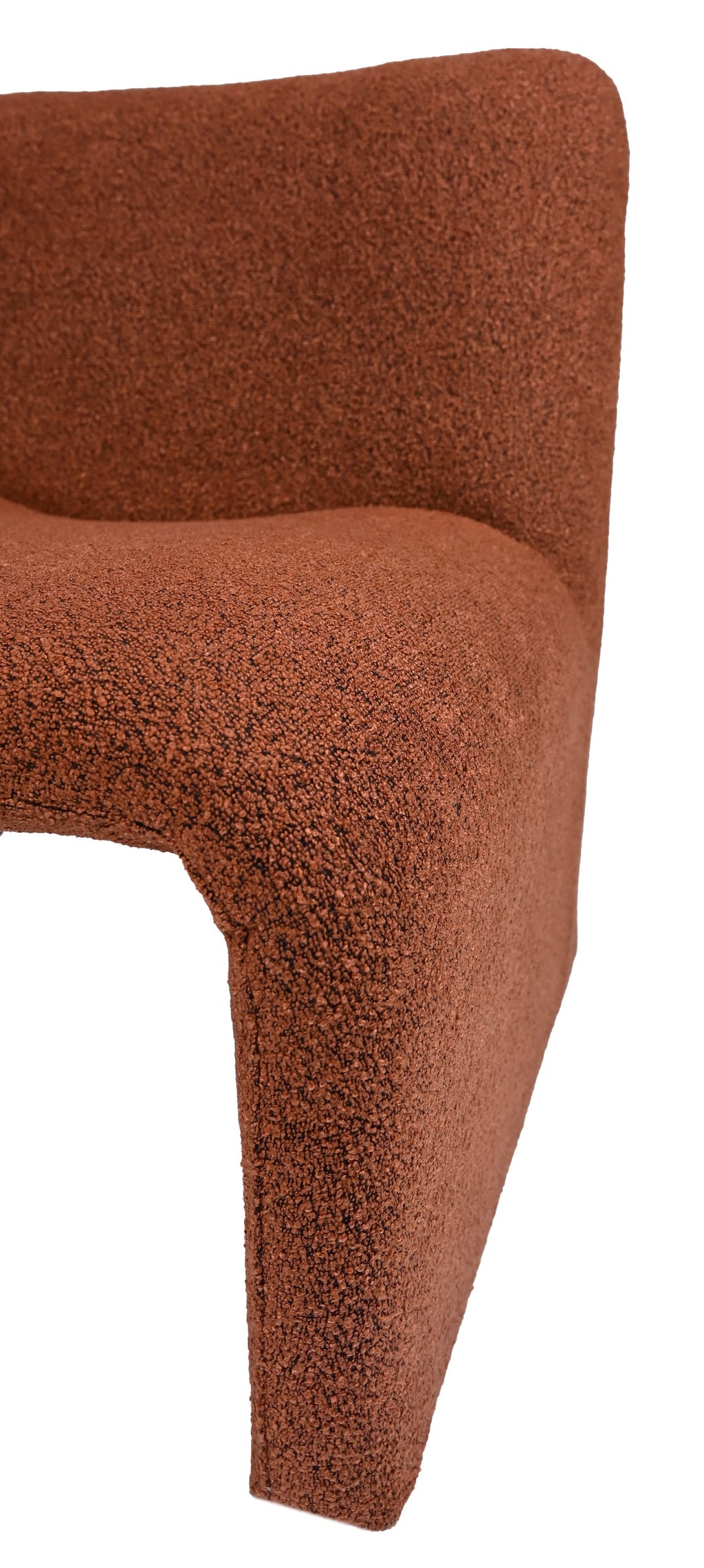 Calais Accent Chair Terracotta - image 7