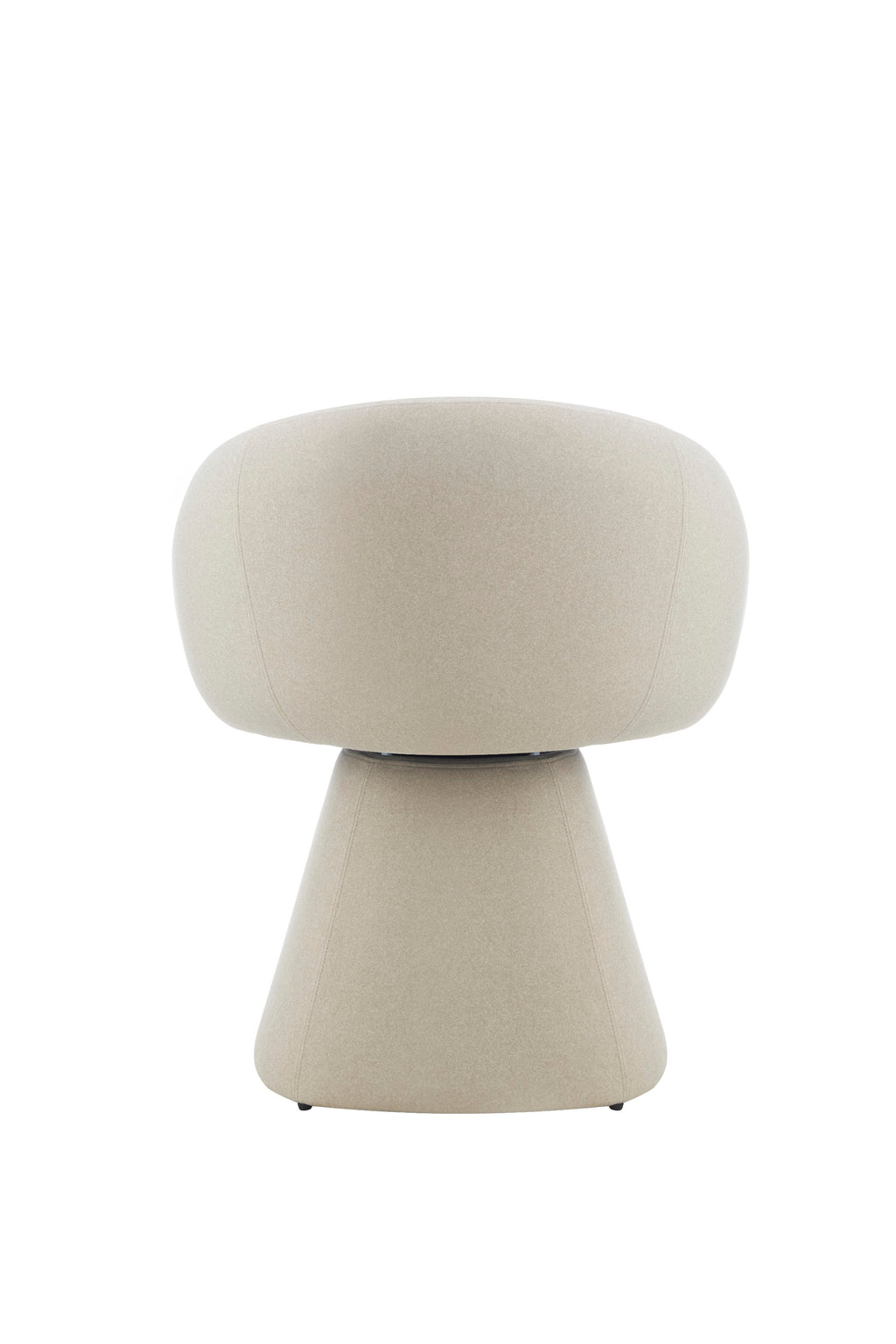 Lugarno Dining Chair Linen - image 5