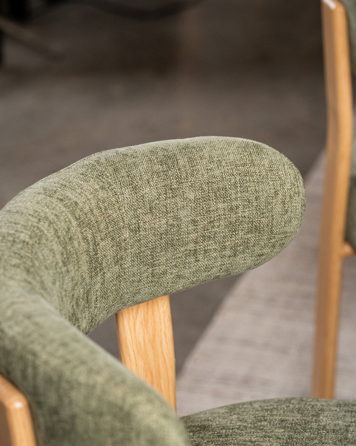 Riva Dining Table Natural - image 12