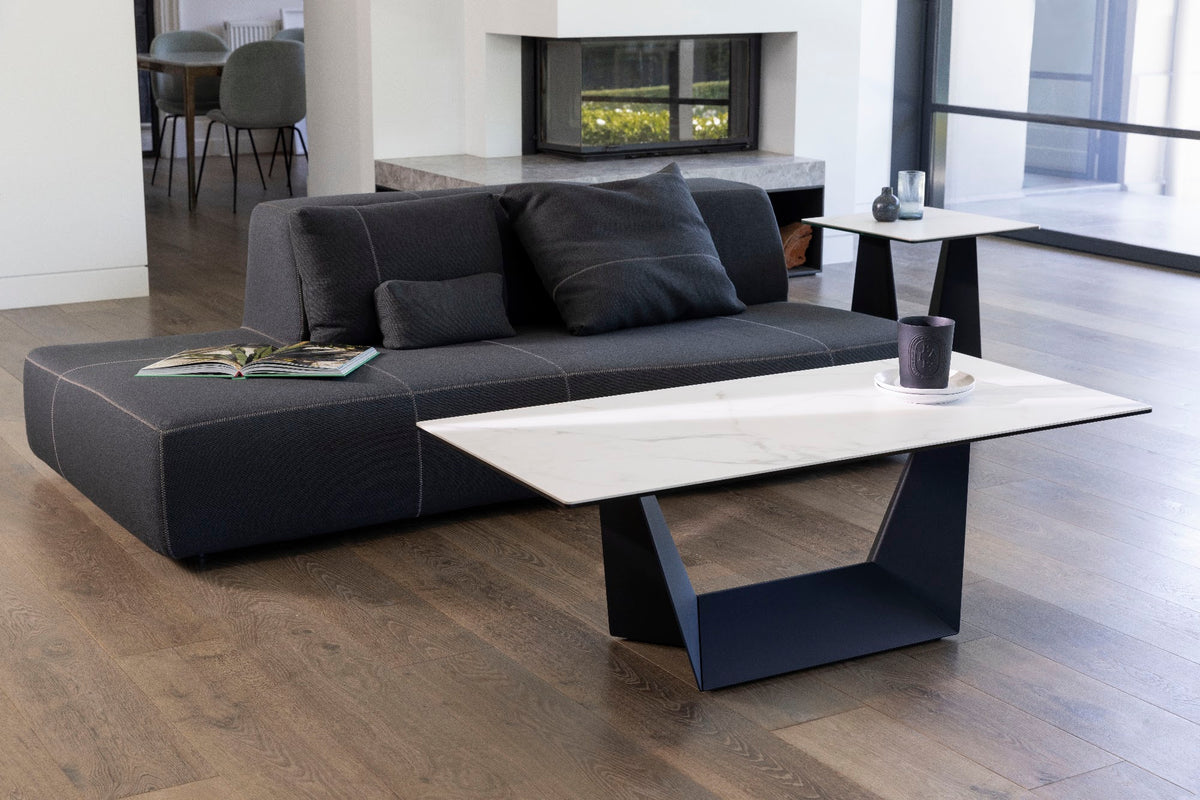Symphony Coffee Table Marmo Ceramic - image 4