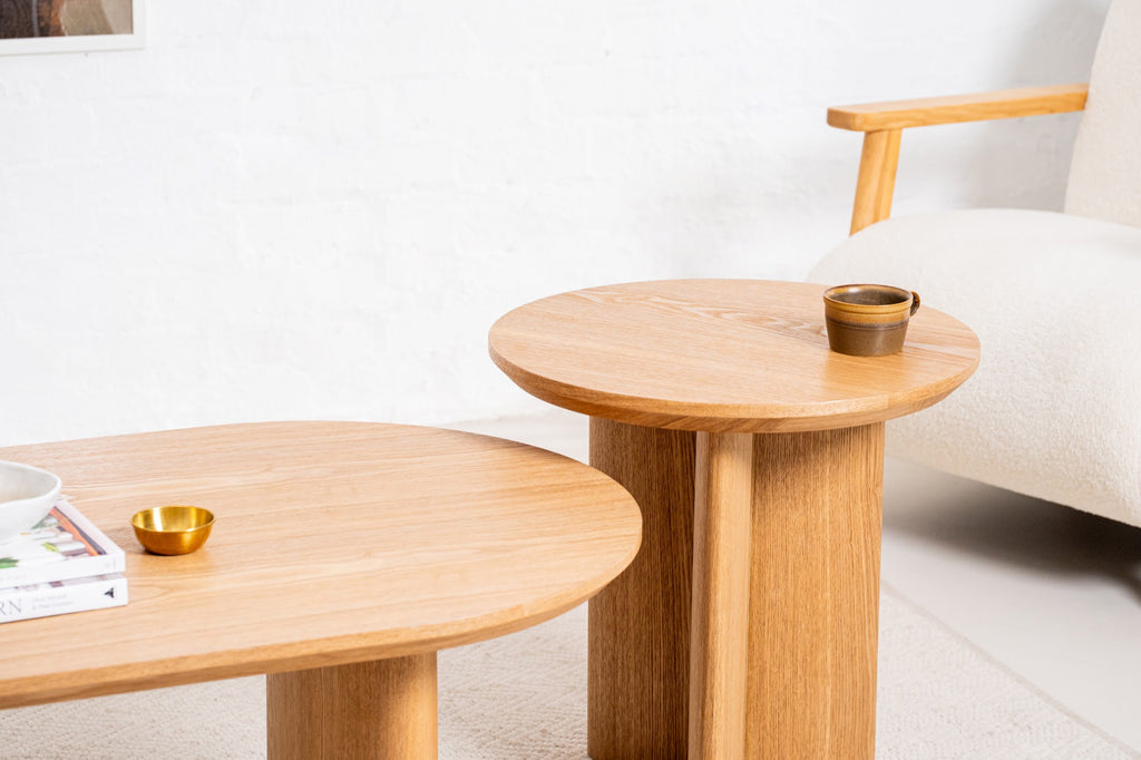 Boyd Coffee Table Natural - image 13