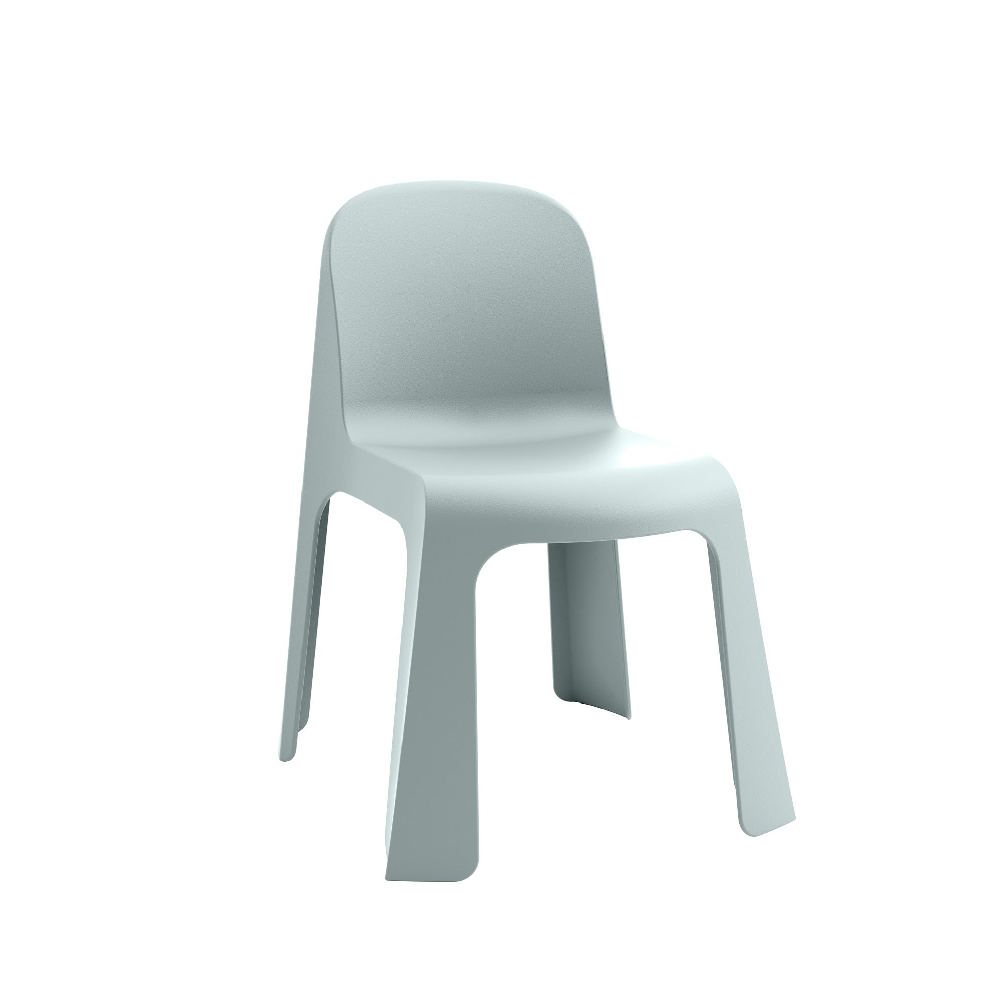 Bondi Dining Chair Celadon Green - image 8