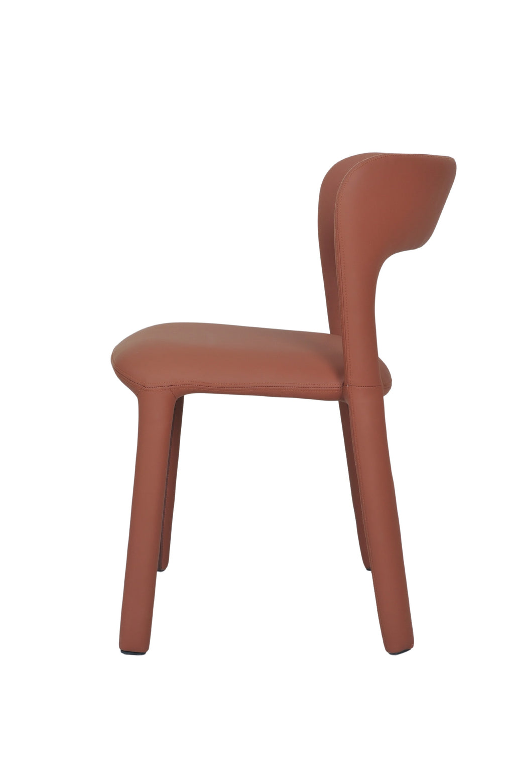 Madrid Dining Chair Tan (Set of 2) - image 3
