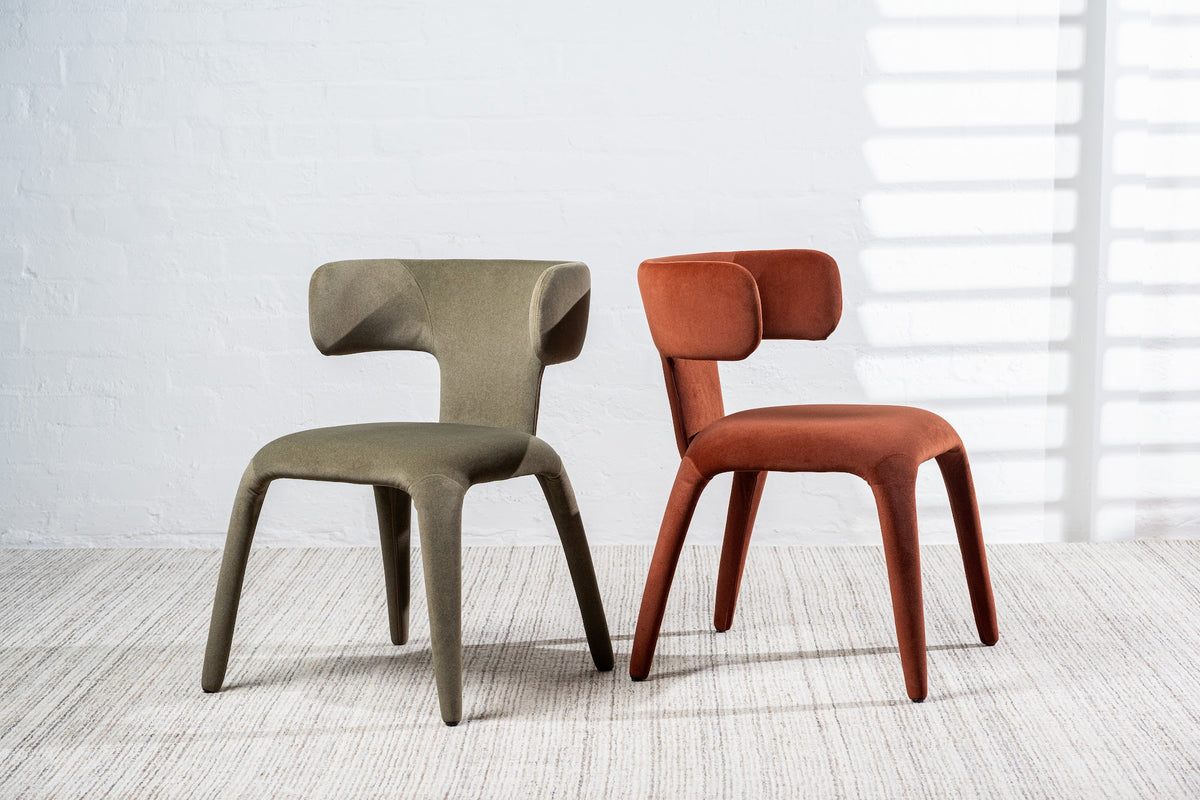 Taurus Dining Chair Leaf (Set of 2) - image 10