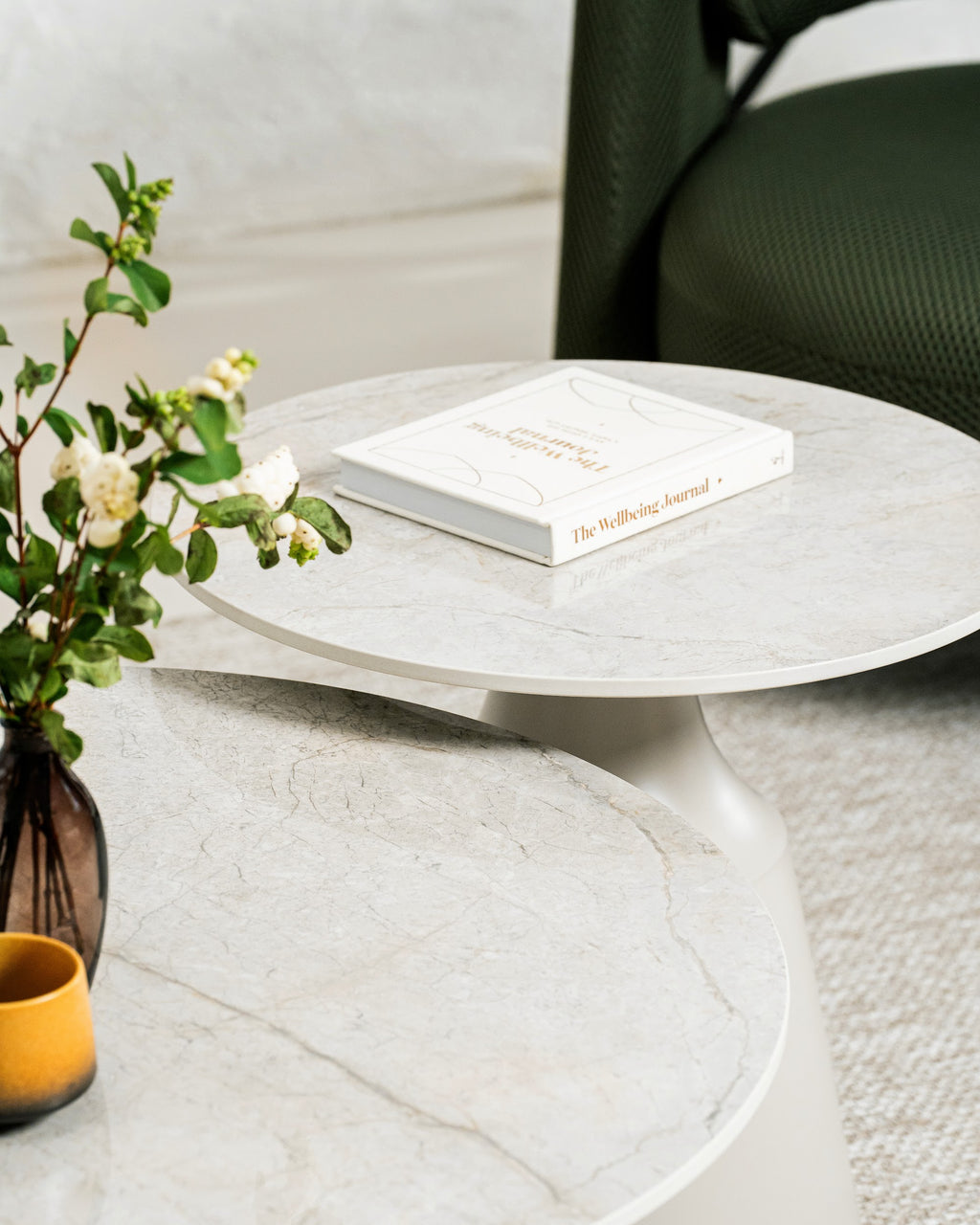 Sahara Coffee Table Set Rocky - image 5