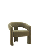 Calgary Occasional Chair Olive