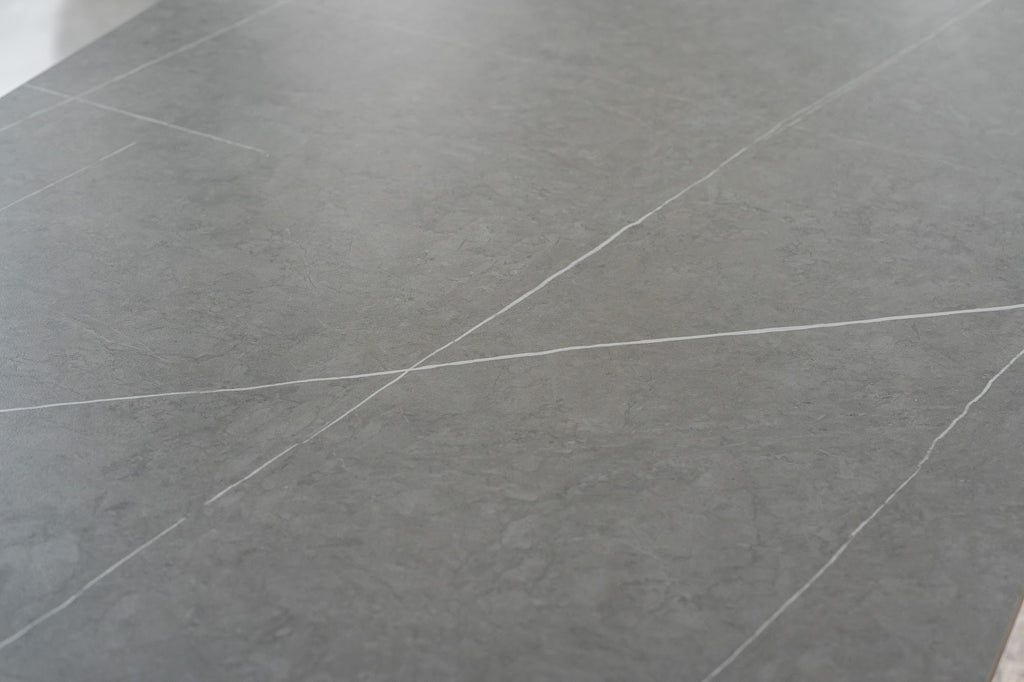 Lazio Dining Table Bulgarian Grey - image 8
