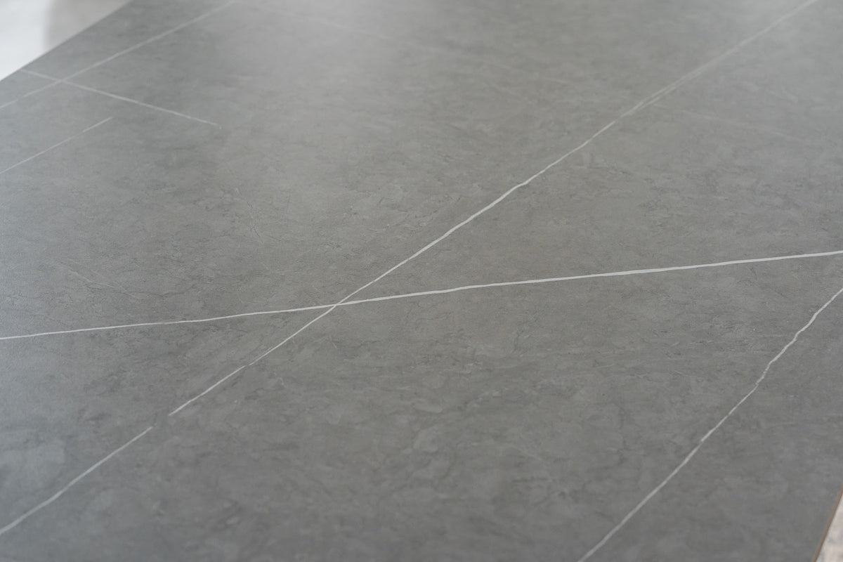 Lazio Dining Table Bulgarian Grey - image 8