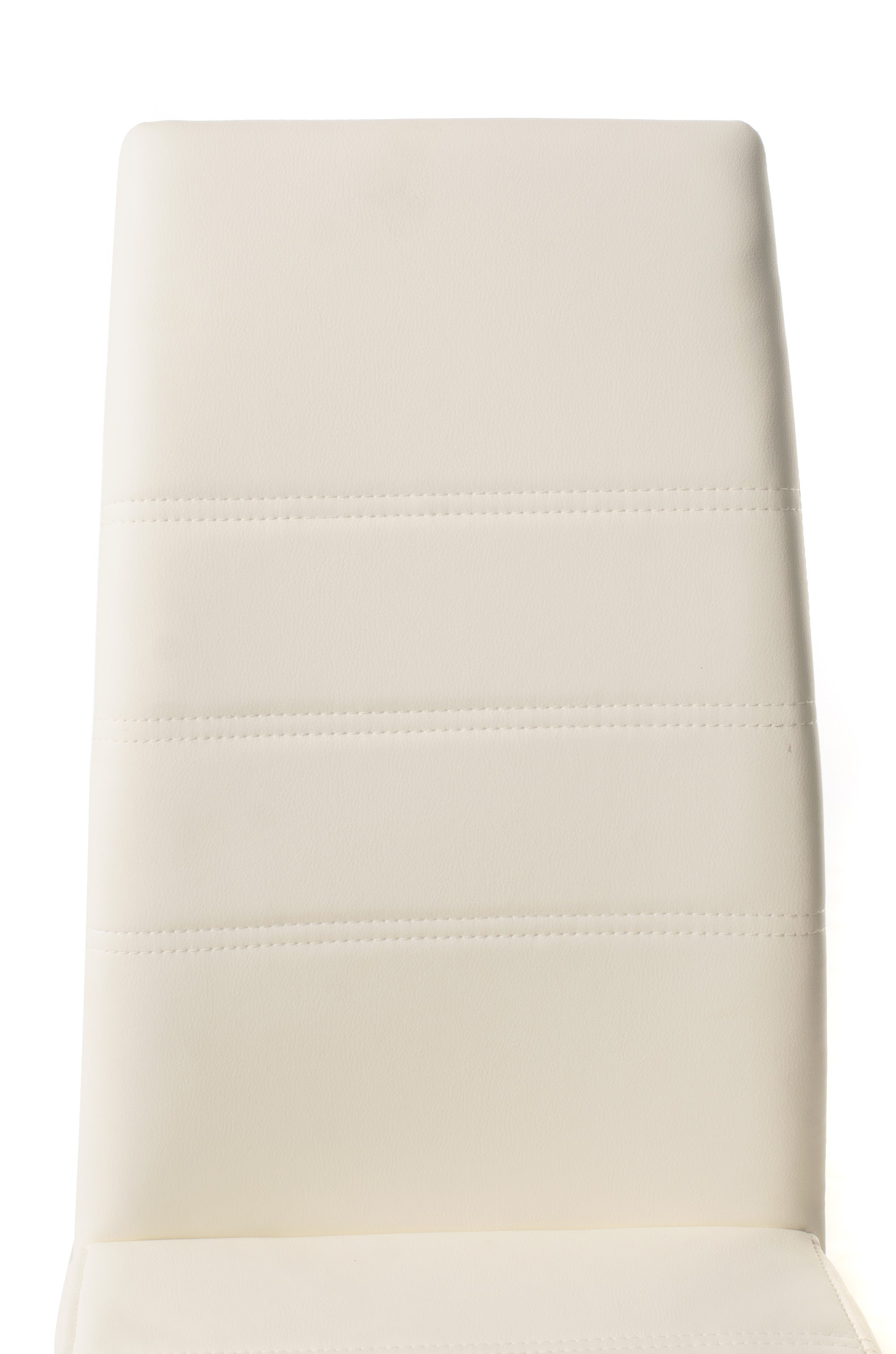 Chara Dining Chair White  (Set of 2) - image 5
