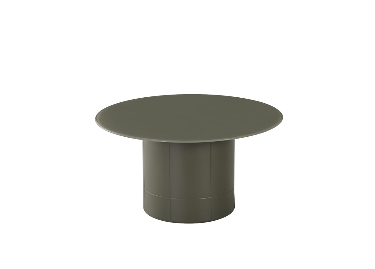 Jaffa Coffee Table Matte Khaki - image 6