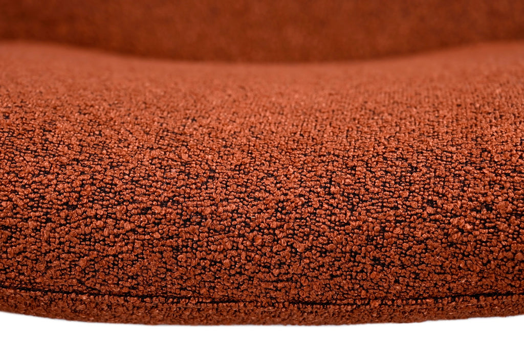 Calais Accent Chair Terracotta - image 14