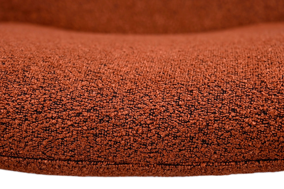 Calais Accent Chair Terracotta - image 14