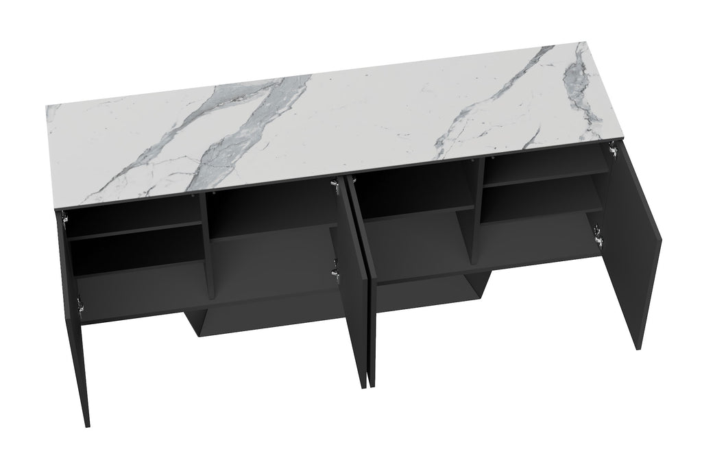 Symphony Buffet Marmo Ceramic - image 3