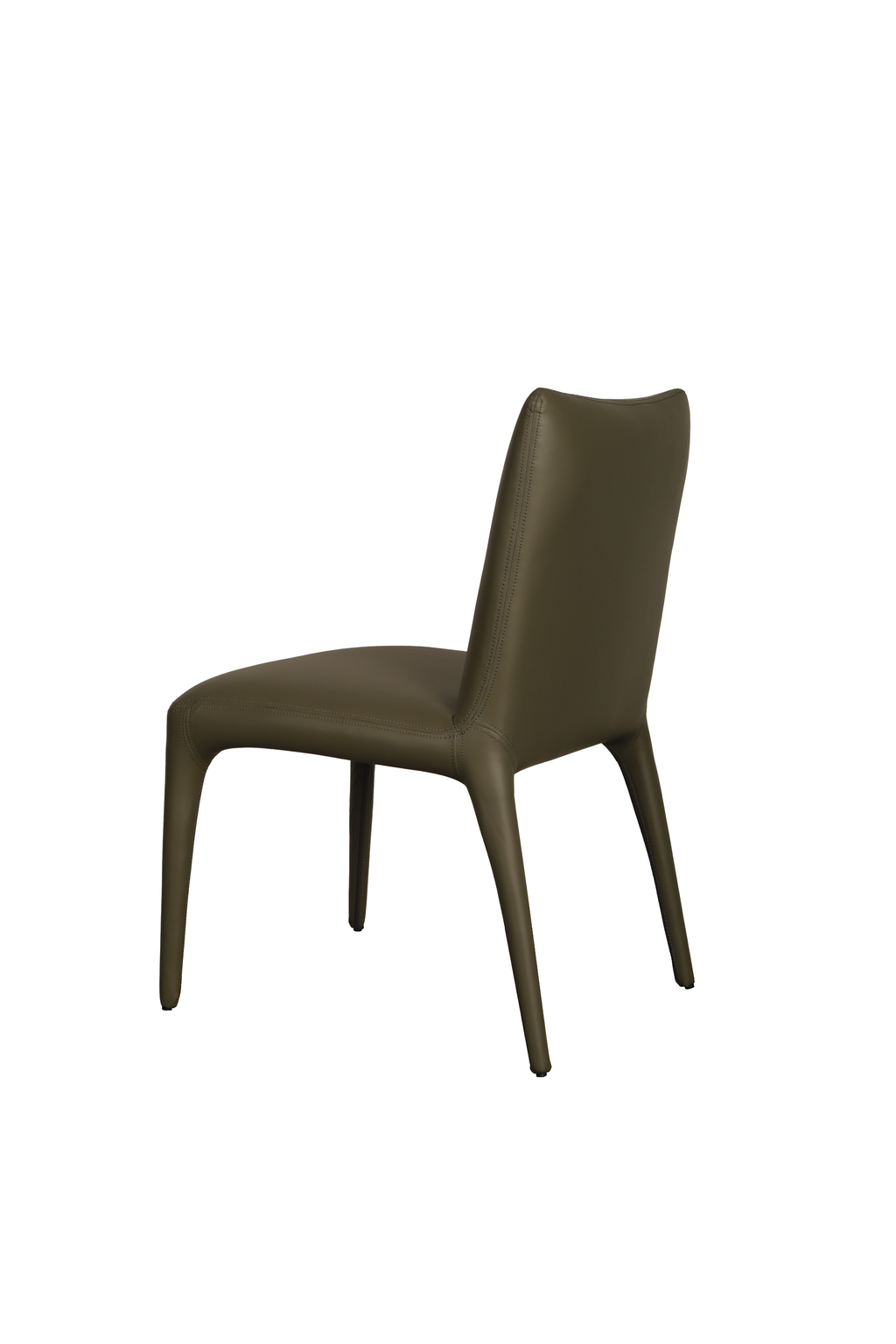 Toulon Dining Chair Olive (Set of 2) - image 6