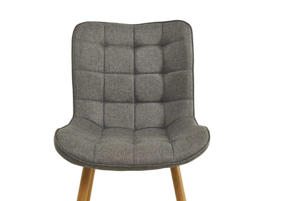 Sydney Dining Chair Ash (Set of 4) - image 7