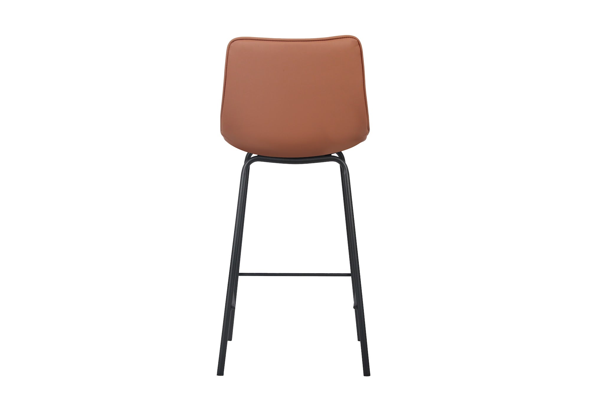 Cali Bar Stool Tan (Set of 2) - image 5