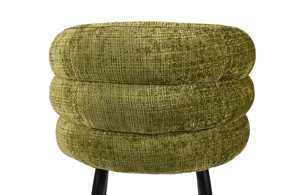 Greta Dining Chair Moss (Set of 2) - image 4