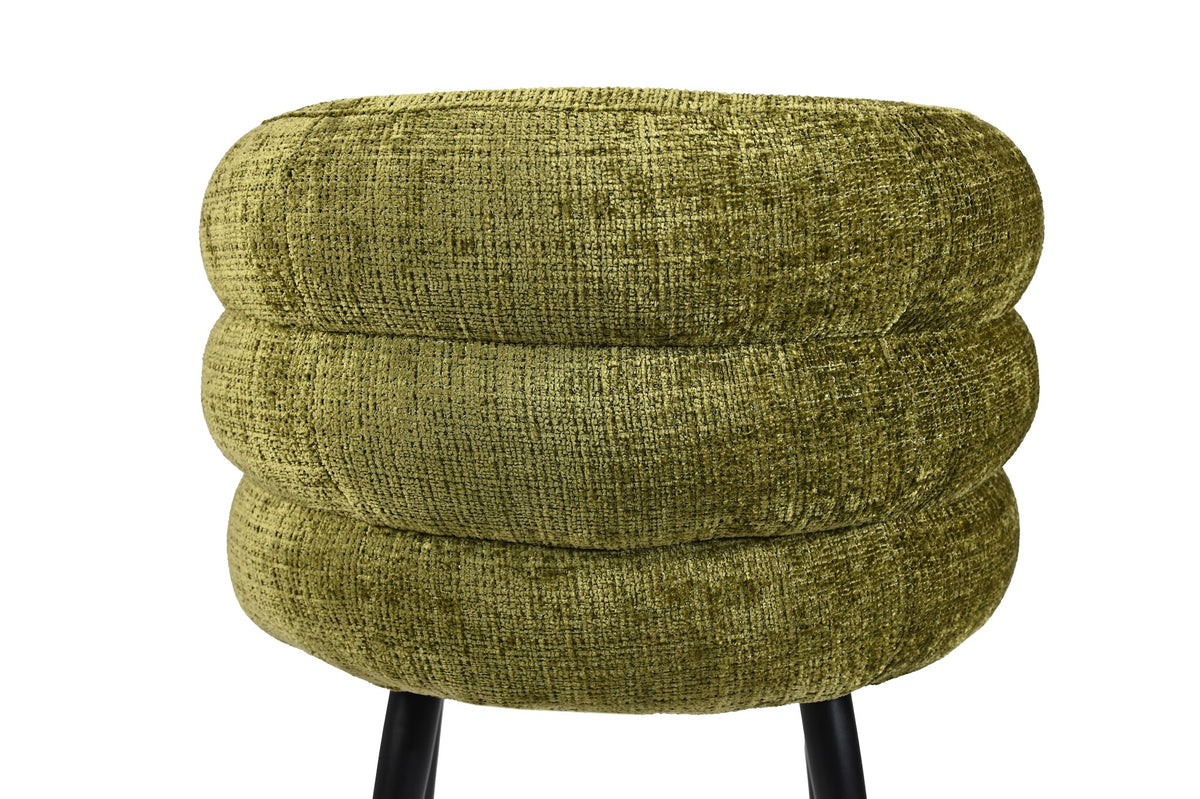 Greta Dining Chair Moss (Set of 2) - image 4