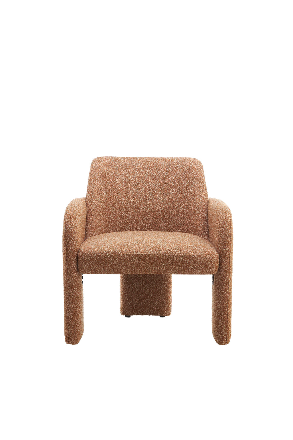 Zurich Occasional Chair Paprika - image 10