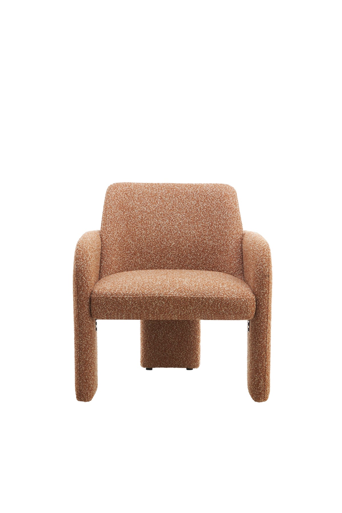 Zurich Occasional Chair Paprika - image 10