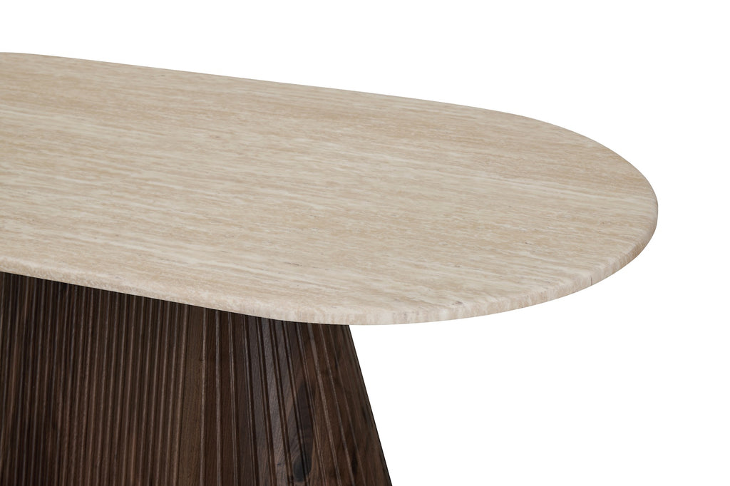 Crete Coffee Table Travertine - image 11