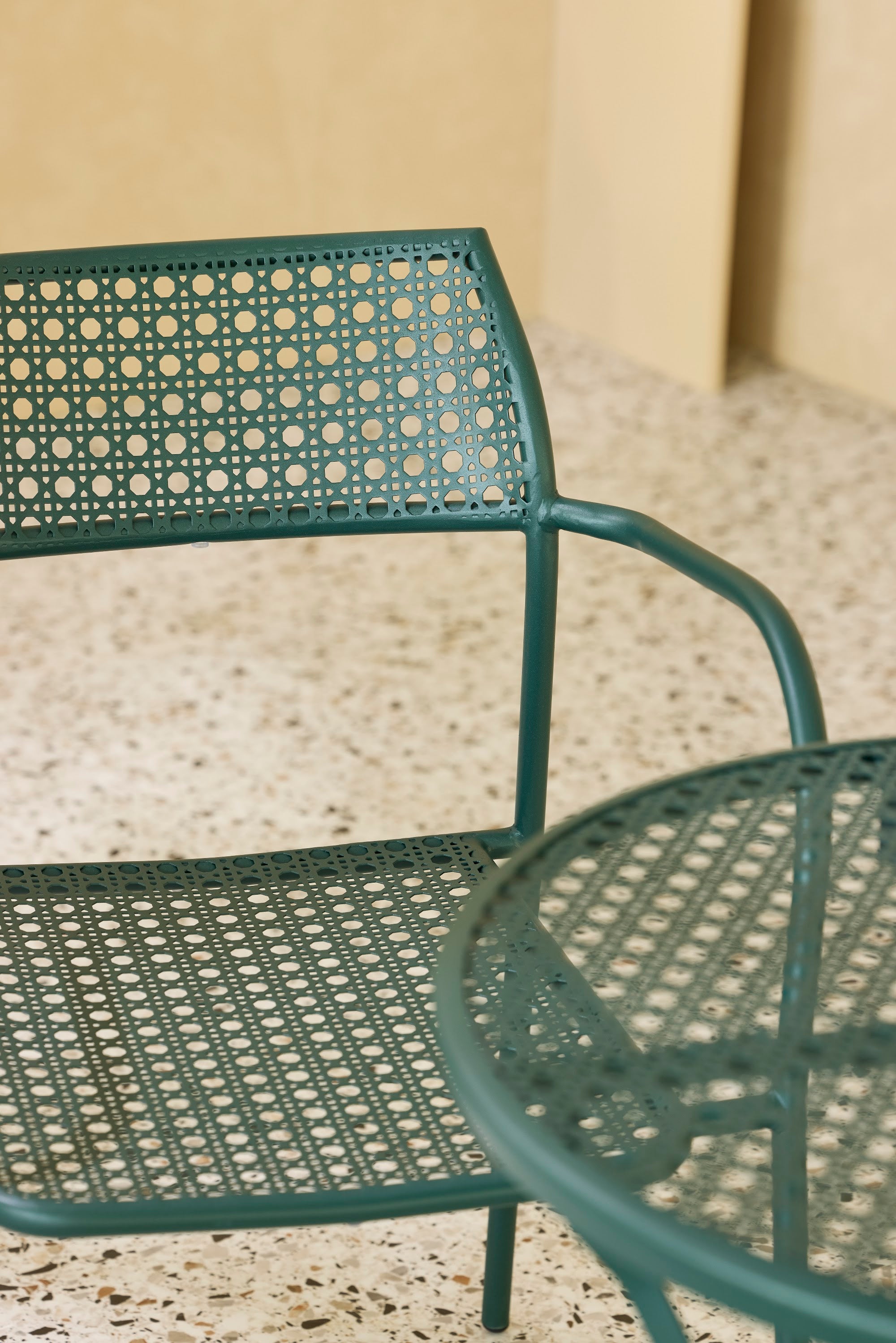 Haven Outdoor Chair Forest (Set of 2) - image 3