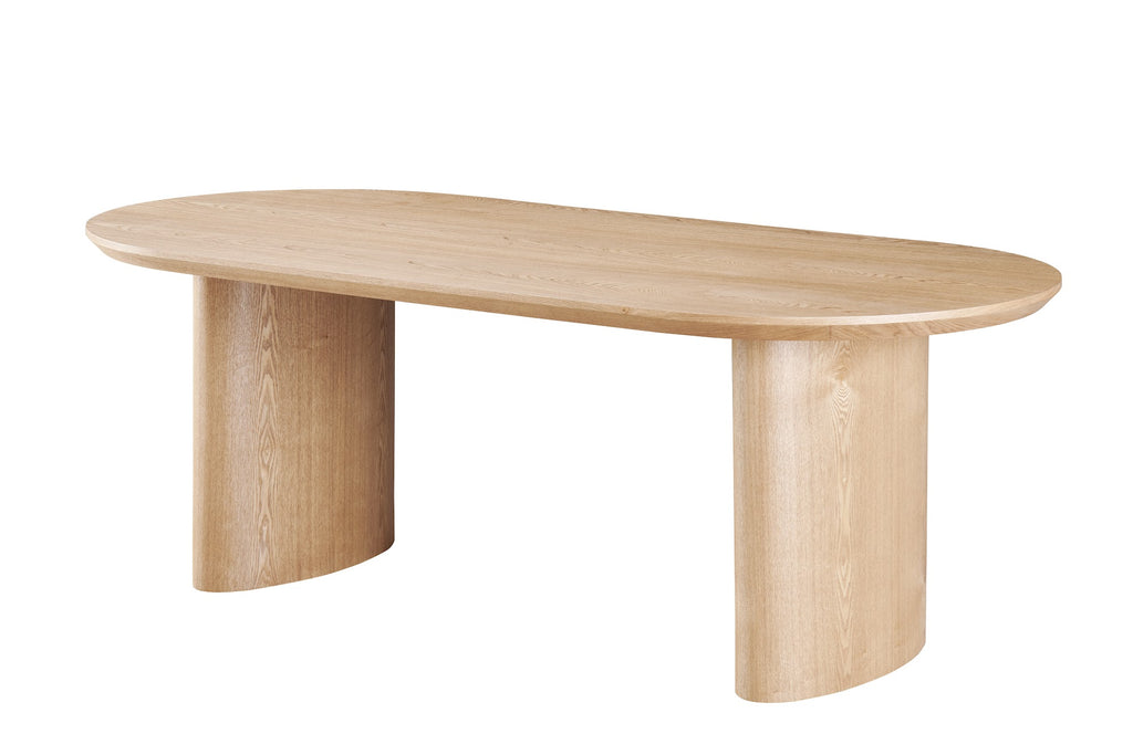 Boyd Coffee Table Natural - image 8