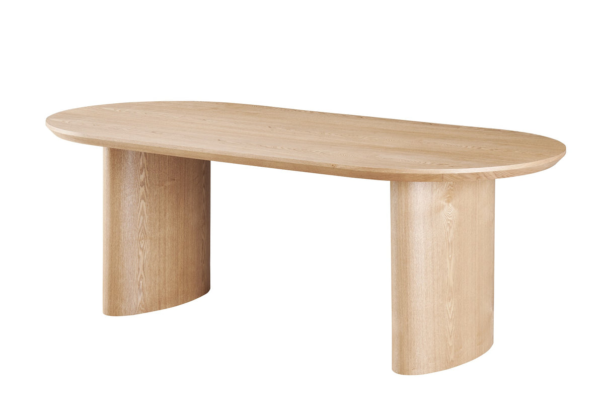 Boyd Coffee Table Natural - image 8