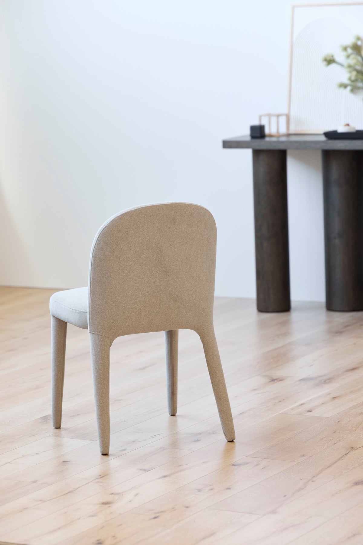 Onasis Dining Chair Linen (Set of 2) - image 12