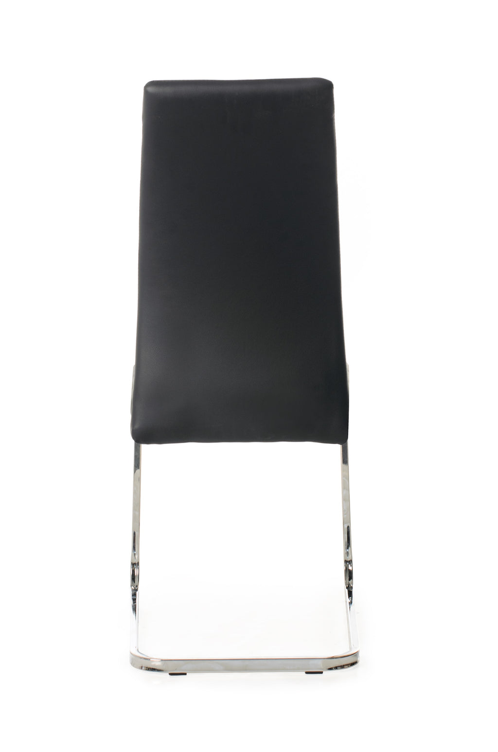 Chara Dining Chair Black (Set of 2) - image 4