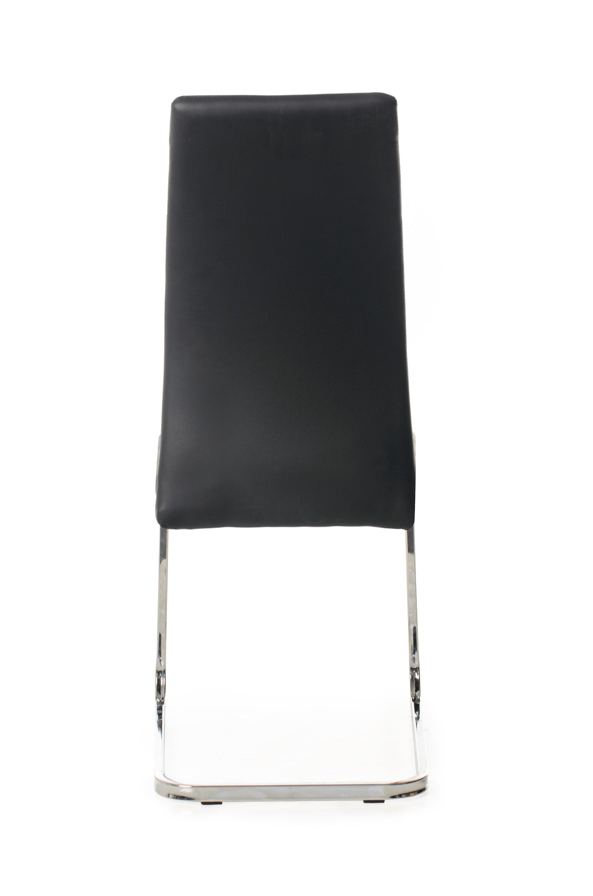 Chara Dining Chair Black (Set of 2) - image 4