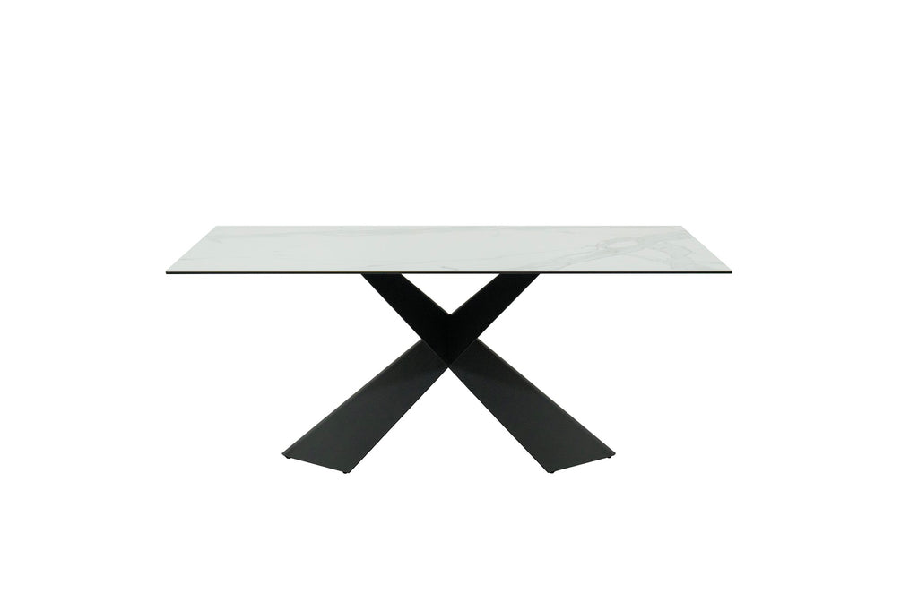 Zulu Dining Table Vermont Ceramic - image 2
