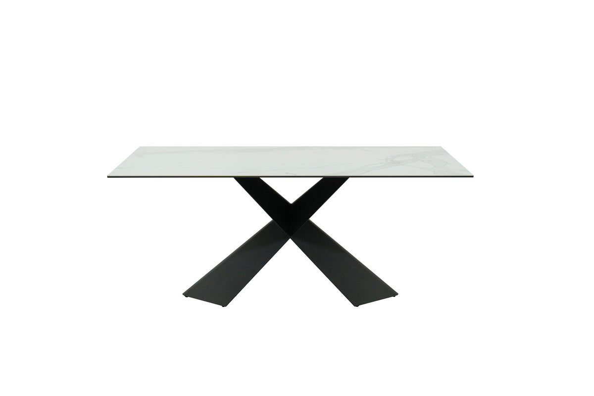 Zulu Dining Table Vermont Ceramic - image 2