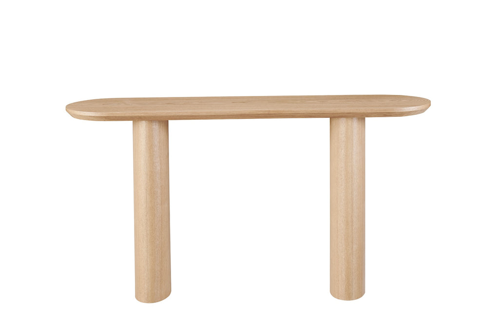 Boyd Console Table Natural - image 13