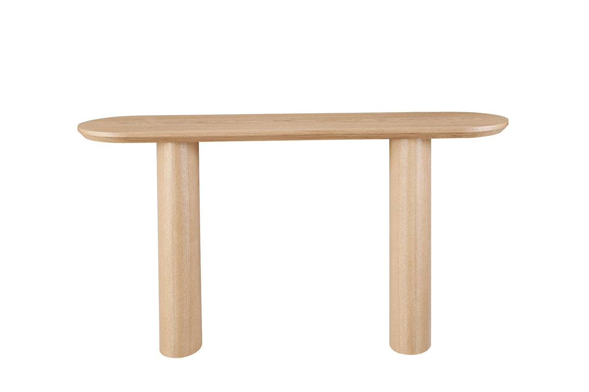 Boyd Console Table Natural - image 13