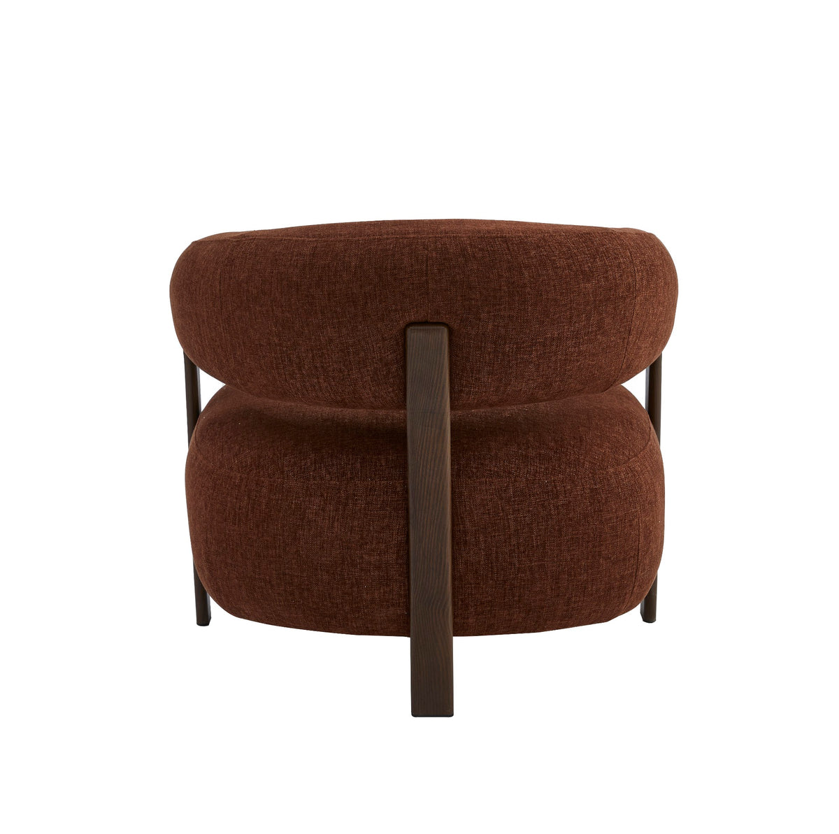 Hampton Occasional Chair Rust - image 4