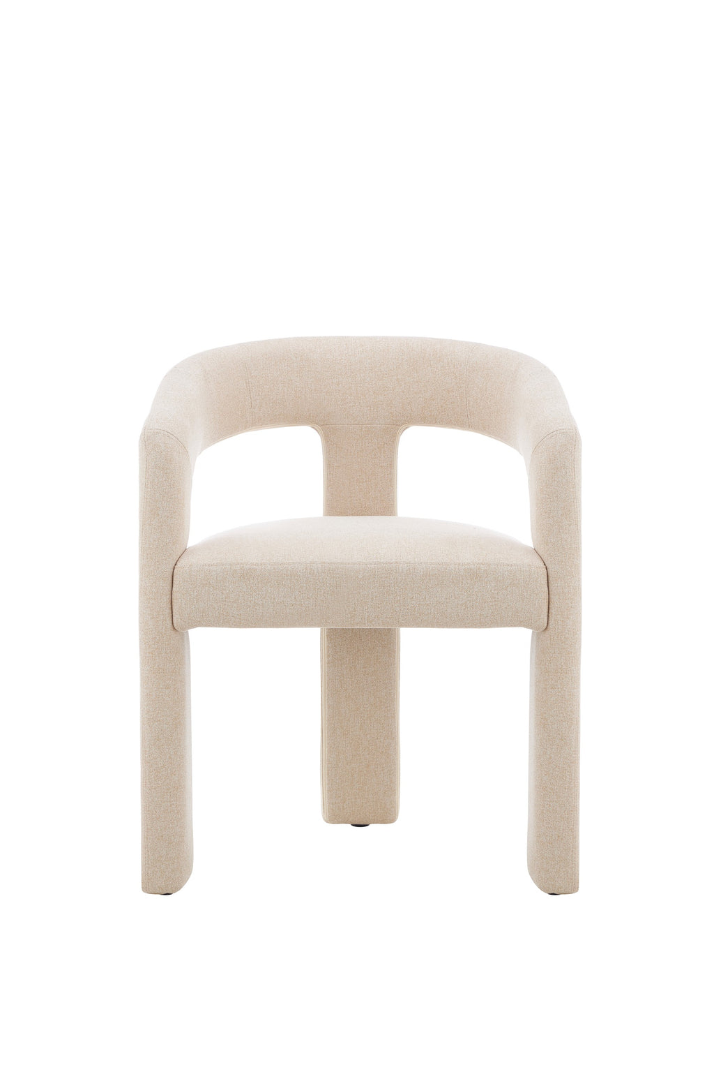 Princeton Dining Chair Sand (Set of 2) - image 6