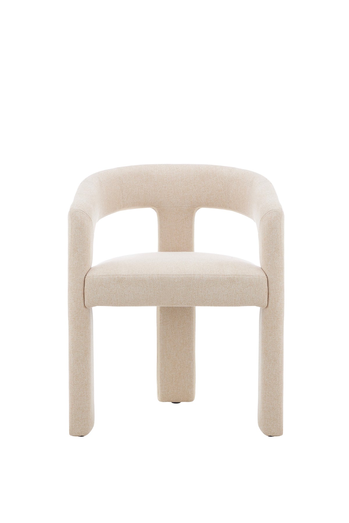 Princeton Dining Chair Sand (Set of 2) - image 6