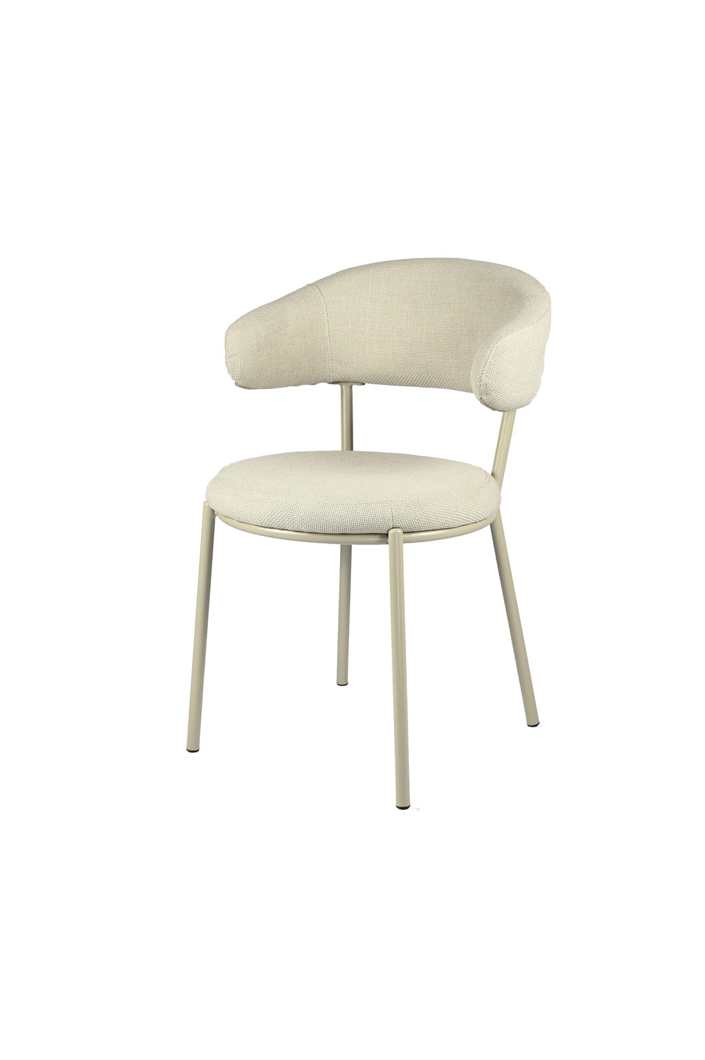 Cannes Dining Chair Shell (Set of 2) - image 10