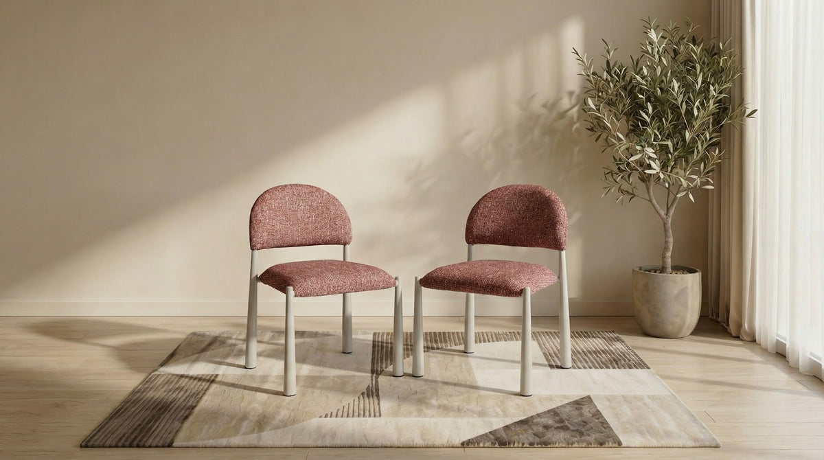 Egypt Dining Chair Sunset (Set of 2) - image 26