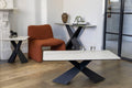 Zulu Console Table Vermont Ceramic