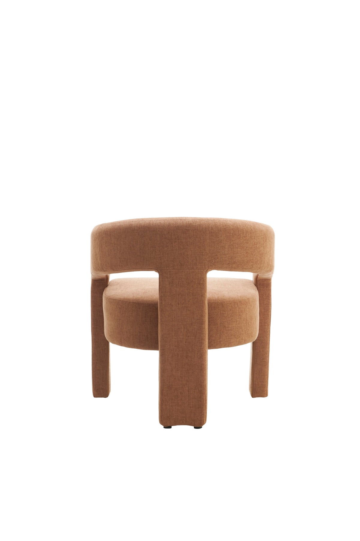 Calgary Occasional Chair Coral - image 5