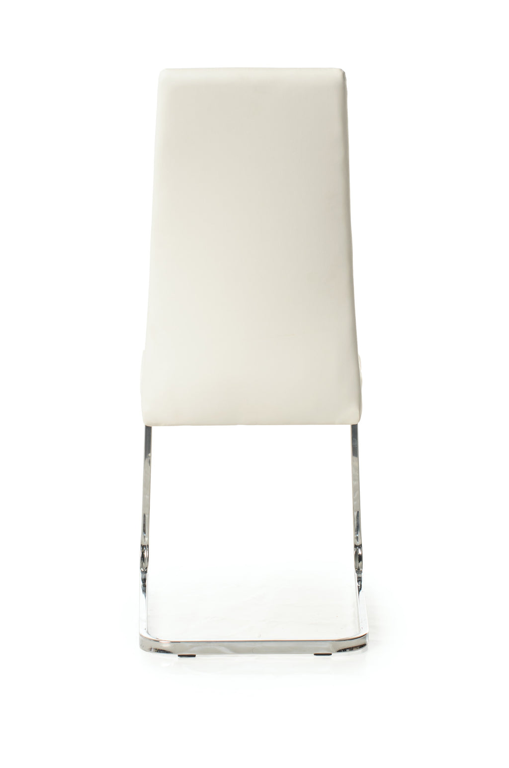 Chara Dining Chair White  (Set of 2) - image 6
