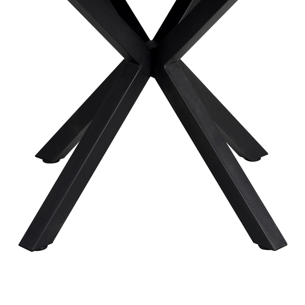 Villa Dining Table Grey Cloud - image 6